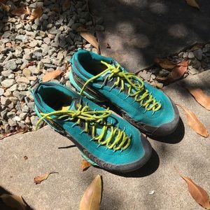 La Sportiva Approach Shoes TX3
